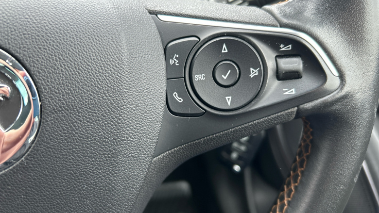 Vauxhall Crossland X 1.2 [83] Elite 5dr Petrol Hatchback